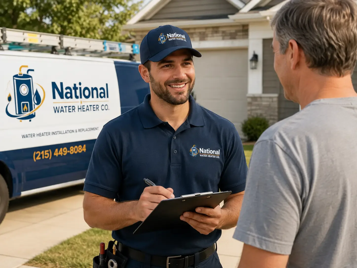 Water Heater Installation Pungoteague, VA FAQs